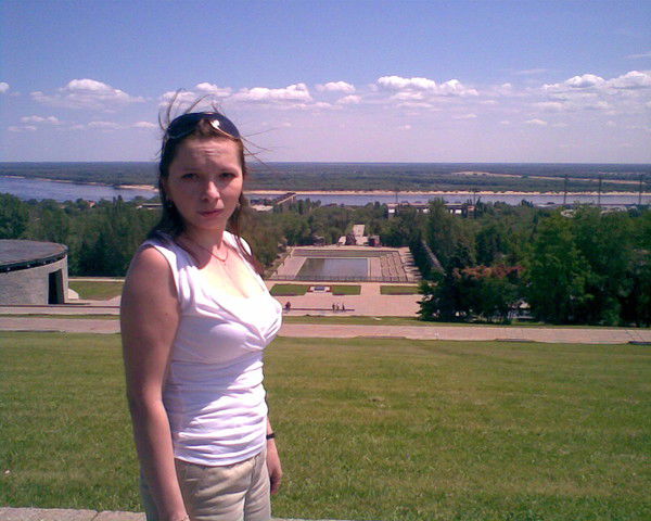 Аида Хусаинова