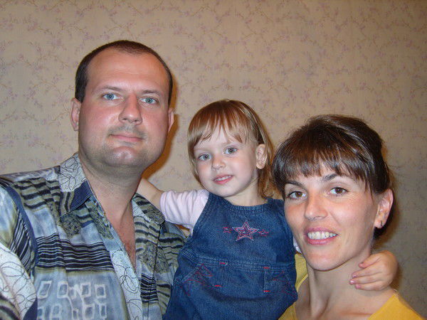 Андрей Шашков