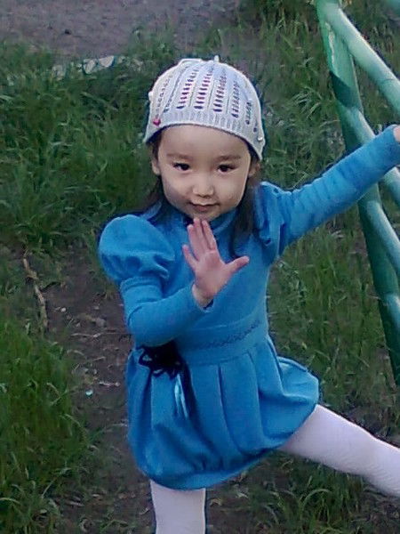 Гульнара Бакаева