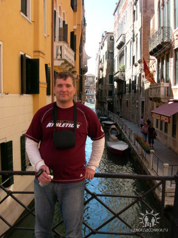 Николай Кривчеко