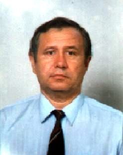 Николай Бобрицкий