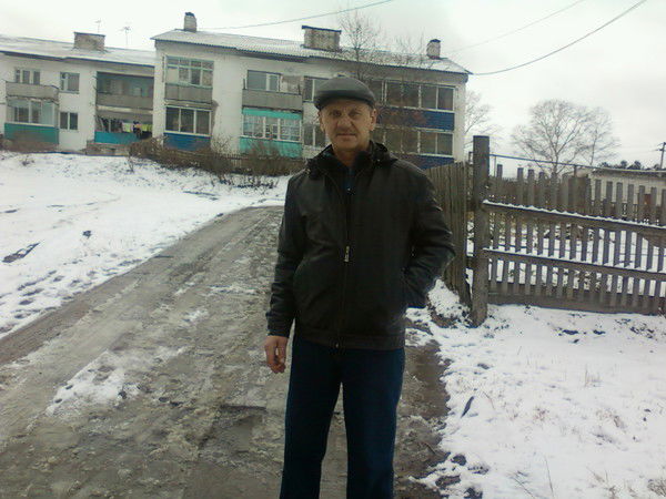 Василий Брюх