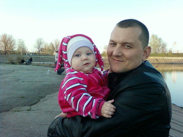 Ильдар Каримуллин