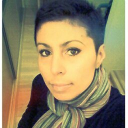 Жаклин Маро