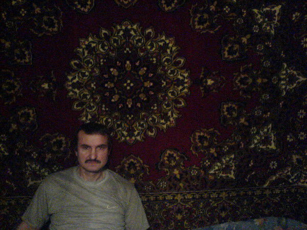 Владимир Ушаков