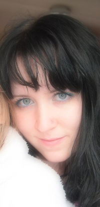 Аня Жернова