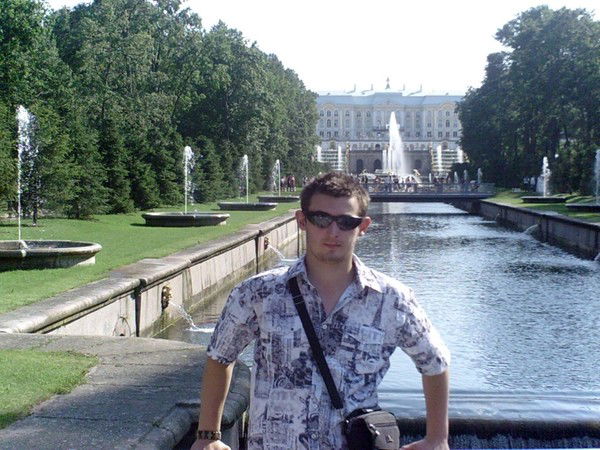 Юрий Чупров