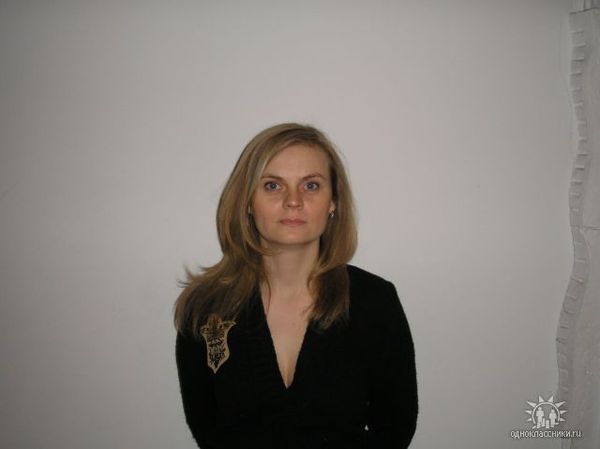 Надежда Качур