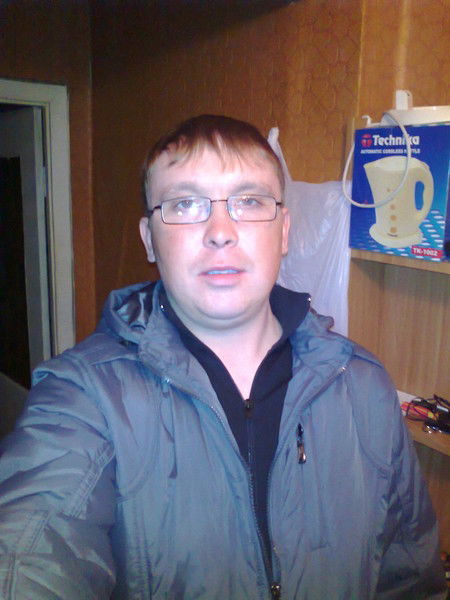 Александр Краев