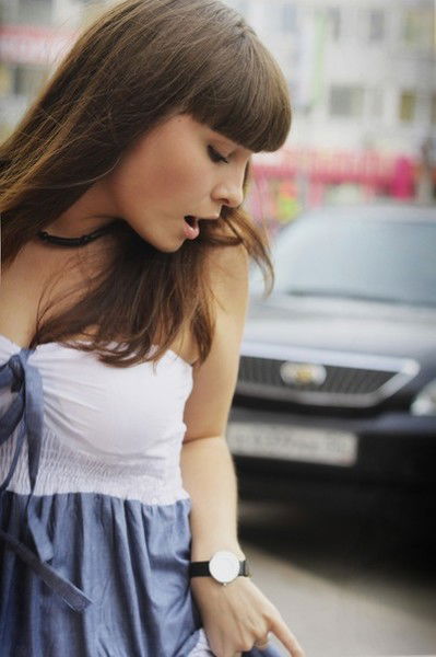 Тибенёва Елена