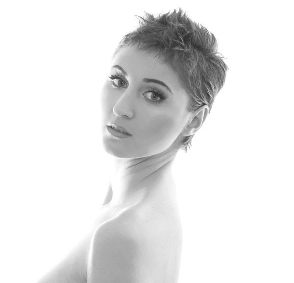 Светлана Борисенко