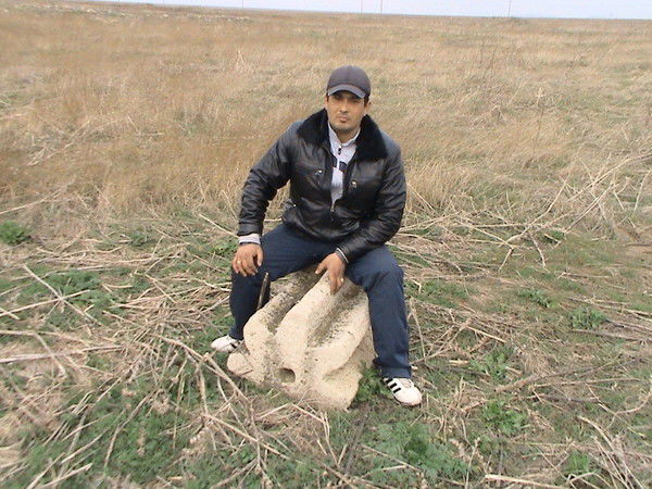 Ленур Аблязимов