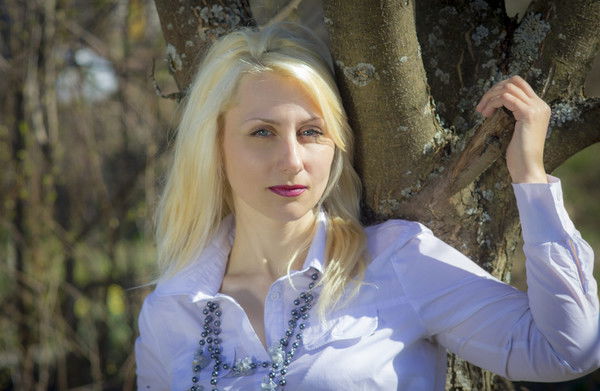 Ирина Карпова