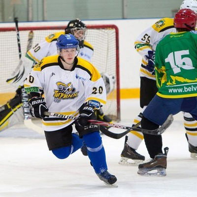 Виктор Фигуржинский