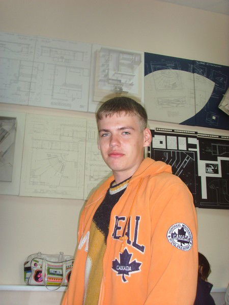 Станислав Калицкий