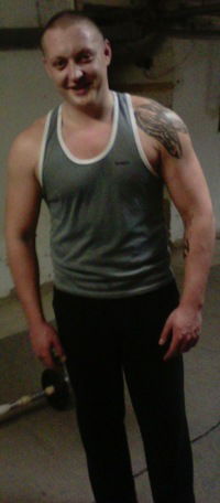 Денис Корсун