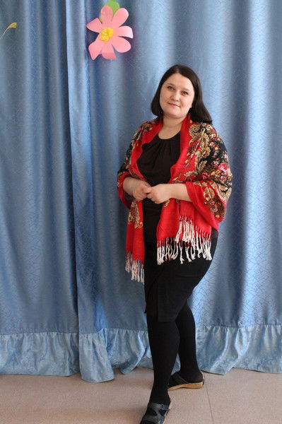 Макарова Наталья