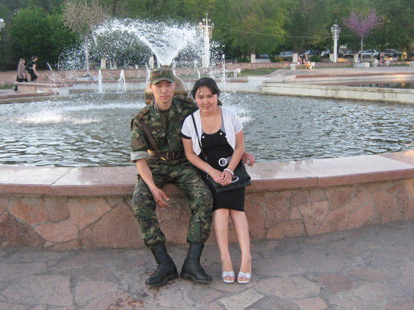 Мерхат Есенов