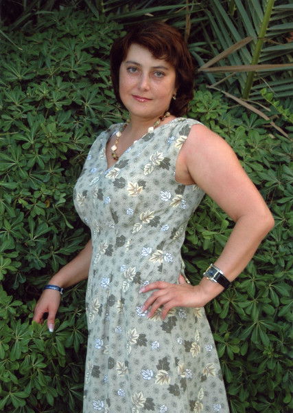 Наталья Янченко