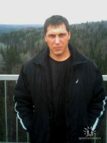 Сергей Коломиец