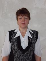 Фанзия Муллагалиева