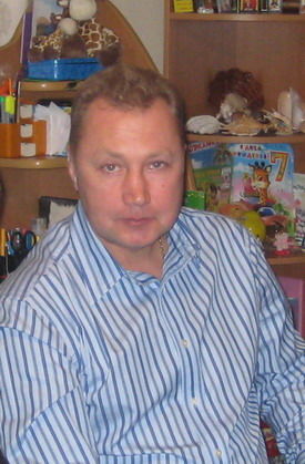 Юрий Проскура