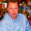 Юрий Проскура