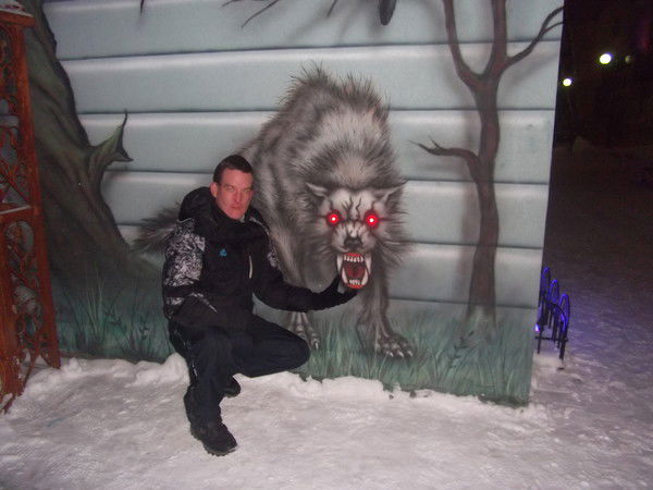 Роман Волох