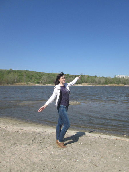 Марина Сорокина