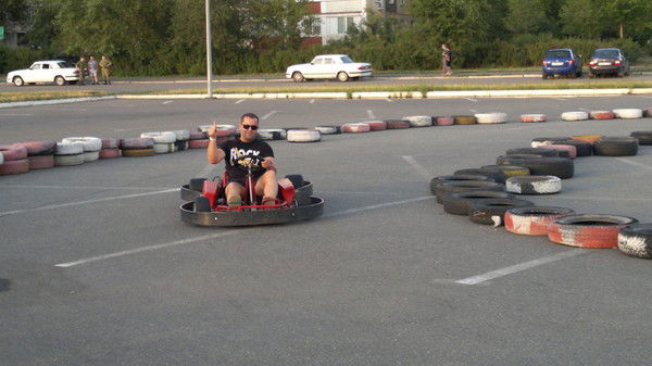 Тимур Нурулин