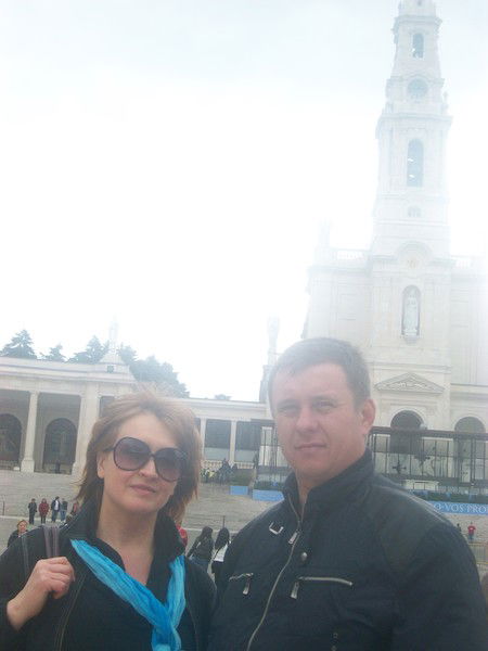 Елена Фидченко