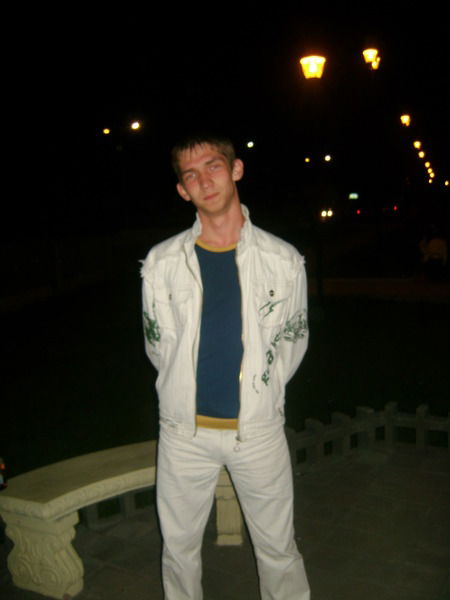 Павел Куприянов