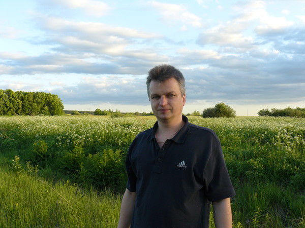 Сергей Рыжкин