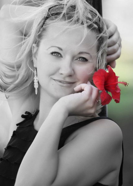 Юлия Горбунова