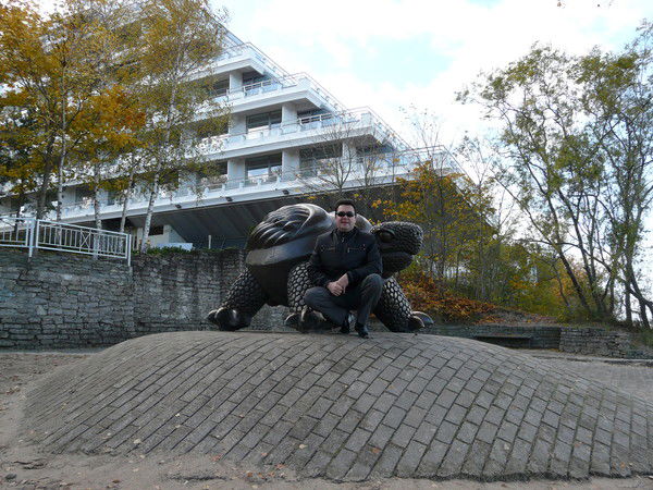 Станислав Осмолянный