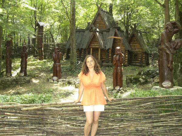 Елена Закирова