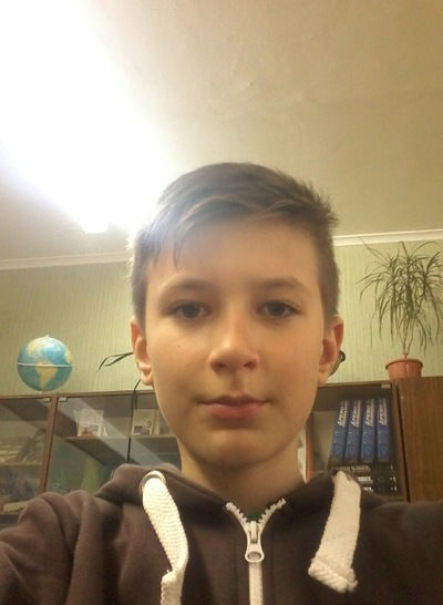 Артем Степоненко