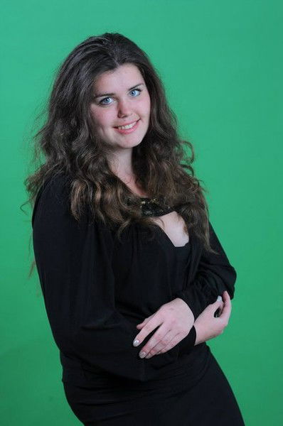 Настюша Тонкова