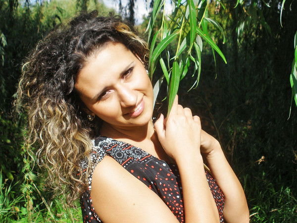 Ира Армашова