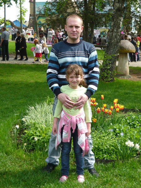 Николай Юзефович