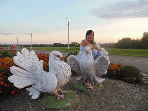 Лилия Заманова