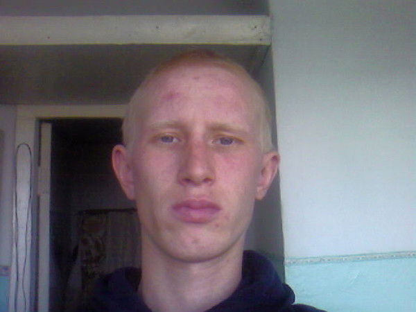 Василий Долгий