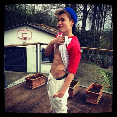 Анатолий Миронов