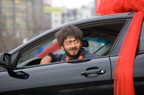 Алексей Обыденнов