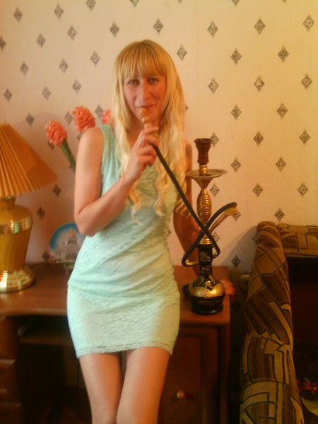 Светлана Гладкова