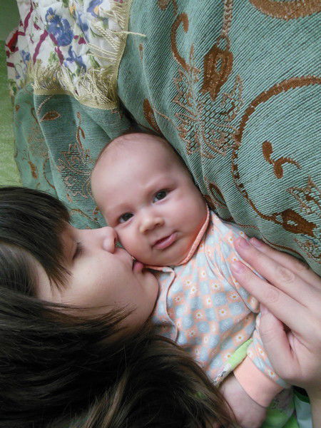 Eлена Бикбова