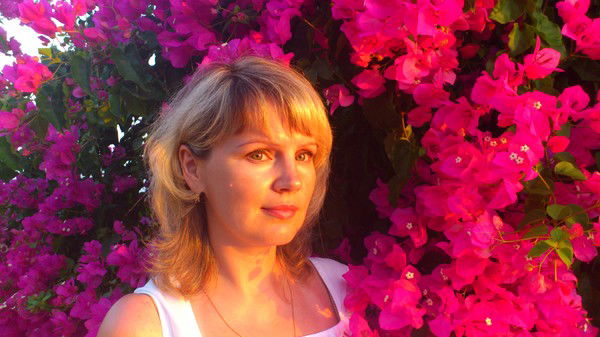 Ольга Манекина