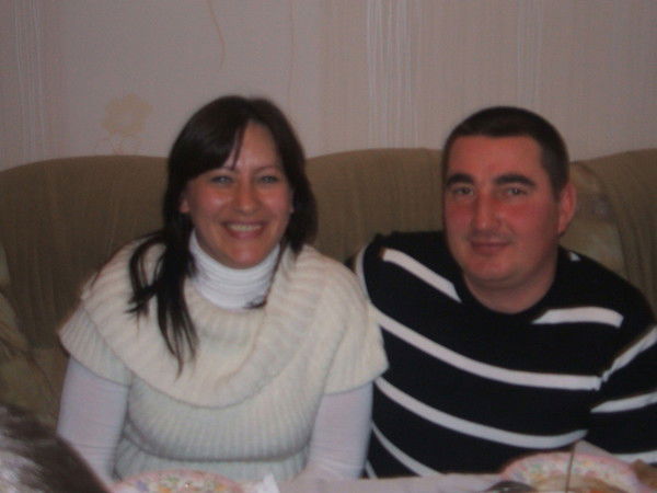 Валентина Винничук