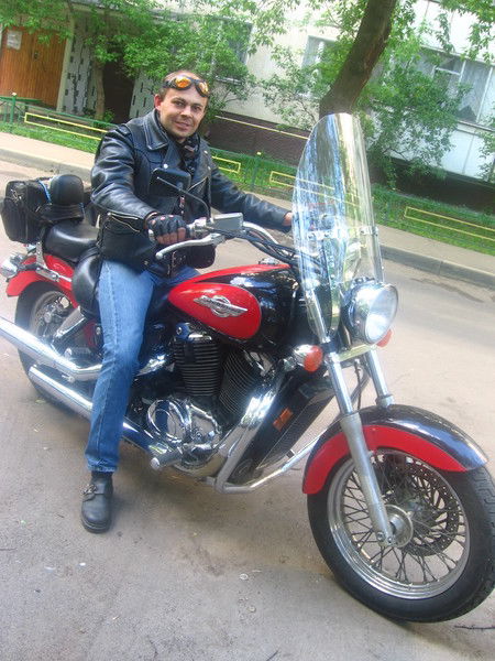 Вадим Шитов