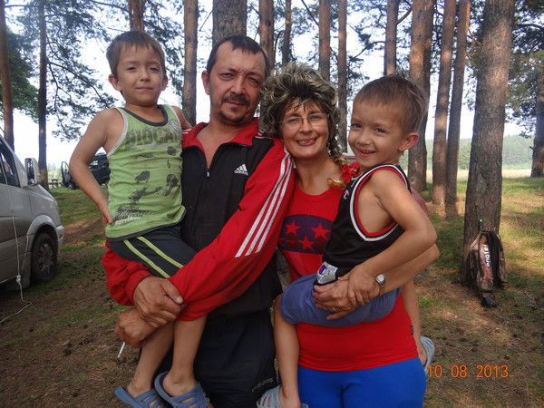 Наталья Еремеева